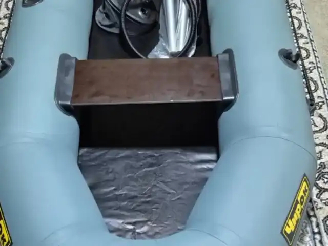 Лодка, Истаравшан