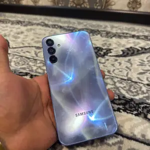 Samsung Galaxy A25, Душанбе