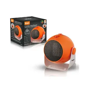 Тепловентилятор RAF Ceramic Fan Heater R.1186W, Душанбе