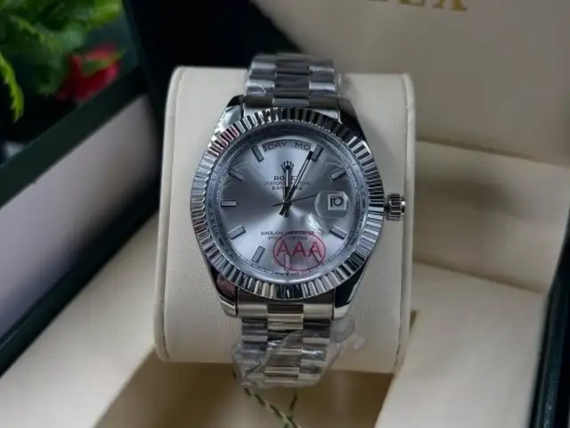 Часы Rolex, Душанбе