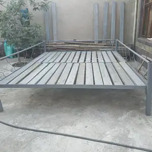 Тапчан, Душанбе