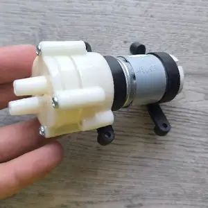 Мембранный водяной насос YX385, 12V, Душанбе
