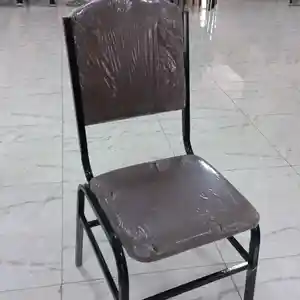 Стул, Душанбе