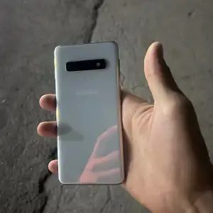 Samsung Galaxy S10, Хуҷанд