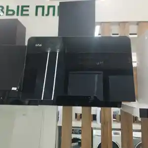Вытяжка Angled G260 BL, Худжанд