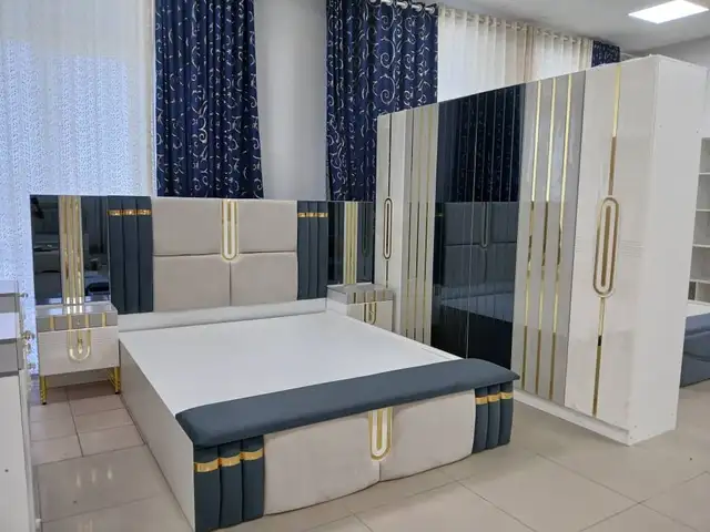 Спальный гарнитур, Душанбе