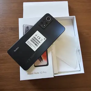 Xiaomi Redmi Note 12 128/8Gb Glabal Version, Хуҷанд