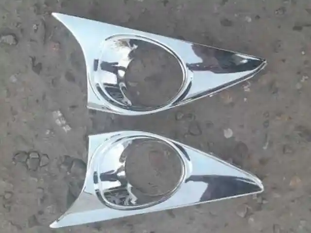 Крышка Противотуманный фары на Toyota Camry 4, Душанбе