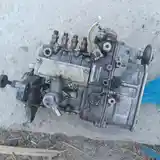 Насос, Худжанд