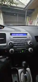 Honda Civic, 2008, Душанбе - 14