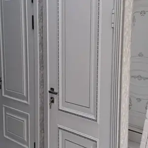 Дверь, Душанбе