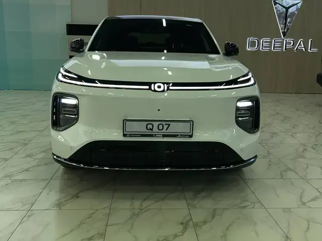 Changan Nevo Q07