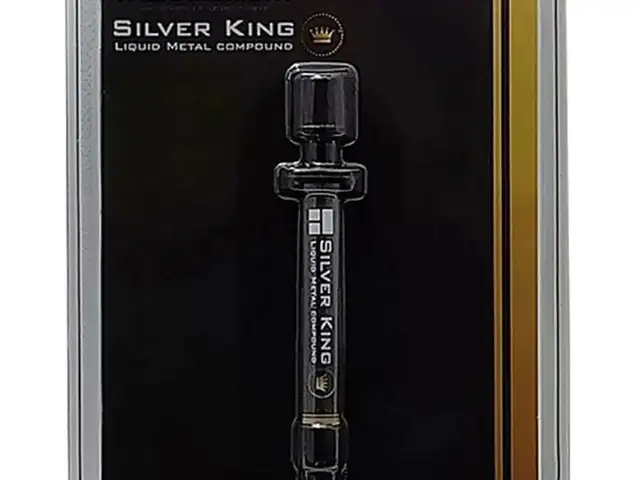 Жидкий металл Thermalright Silver King 1g, Душанбе