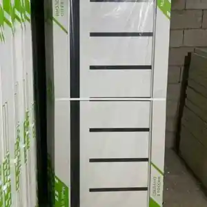 Дверь хай тек, Душанбе