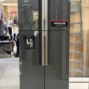 Холодильник Hitachi, Душанбе
