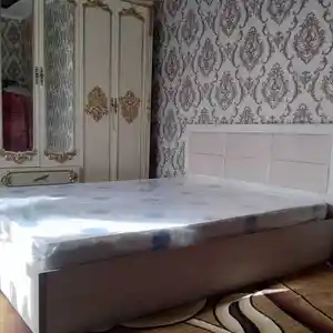 Кровать двуспальная, Душанбе