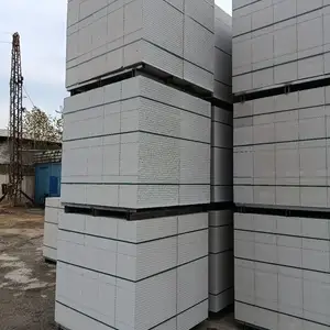 Газоблок, Бохтар (Курган-Тюбе)