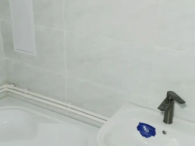 Услуги сантехника, Хуҷанд
