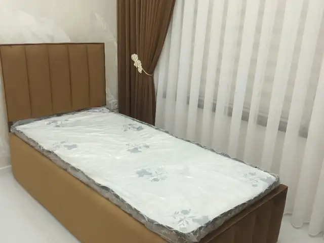Кровать, Душанбе