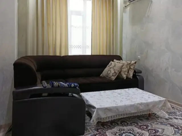 2-комн. квартира, 1 этаж, 58м², Сино, Душанбе