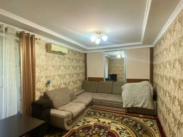 3-комн. квартира, 1 этаж, 81 м², 28мкр, Хуҷанд
