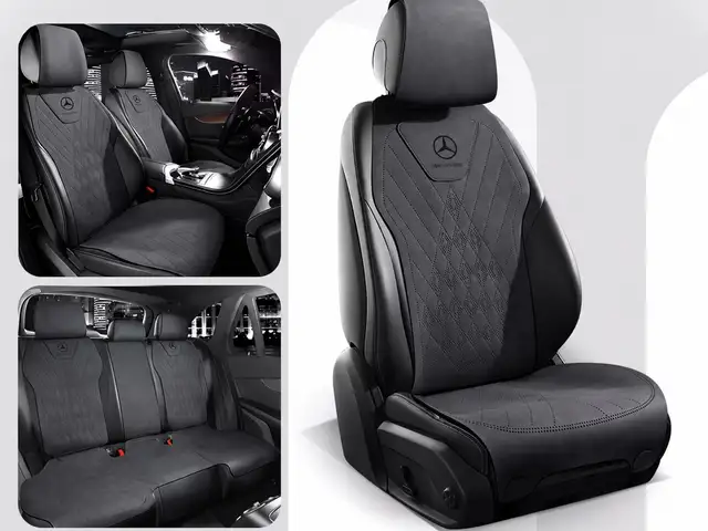 Чехол для Mercedes, Худжанд