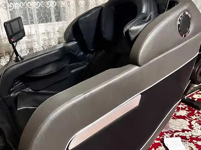 Кресла массажер, Душанбе