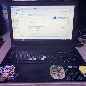 Ноутбук Lenovo B50-70, Хуҷанд