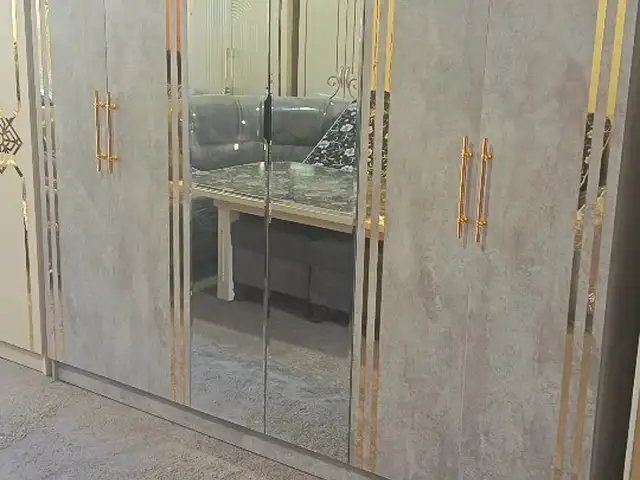 Шкаф 6 дверный, Ҷаббор Расулов