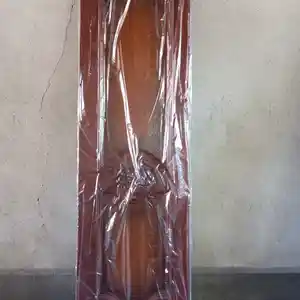Межкомнатная дверь, Душанбе