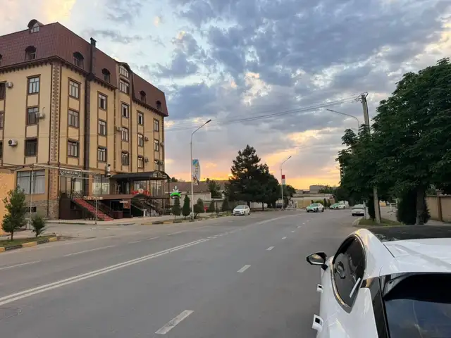 1-комн. квартира, 13 этаж, 53 м², Скорая, Хилтон, Душанбе - 10