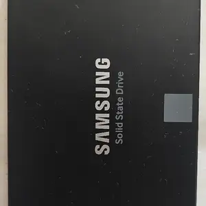 Накопитель ssd 1tb Samsung, Хуҷанд