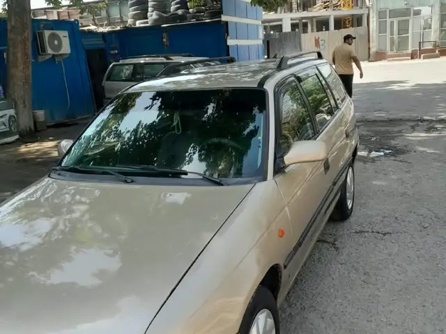 Opel Astra F