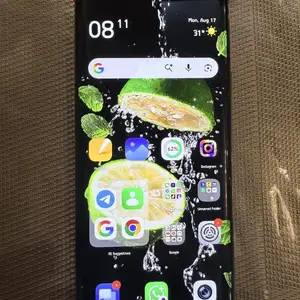 Infinix note 40 pro+, Душанбе
