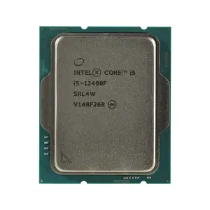 Процессор Intel core I5-12400F, Душанбе