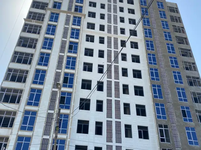 2-комн. квартира, 7 этаж, 70 м², ру ба руи хазору як майда чуйда, Ёвон