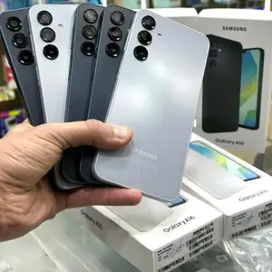 Samsung Galaxy A16 128gb, Душанбе