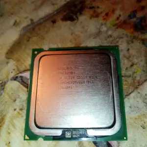 Процессор Pentium4 630 3,0Ghz, Душанбе