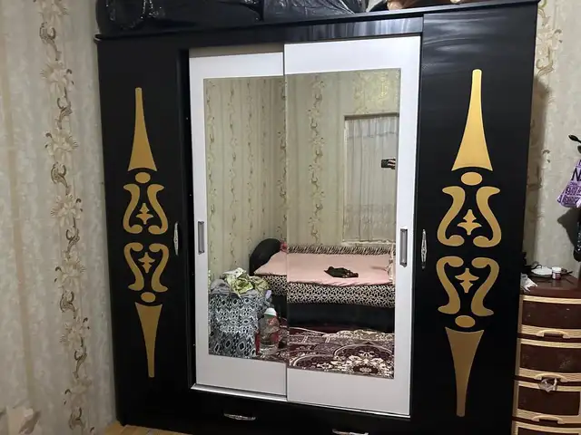 Шифоньер, Душанбе