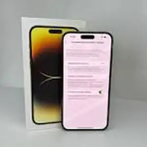 Apple iPhone 14 Pro, 256 gb, Gold, Душанбе
