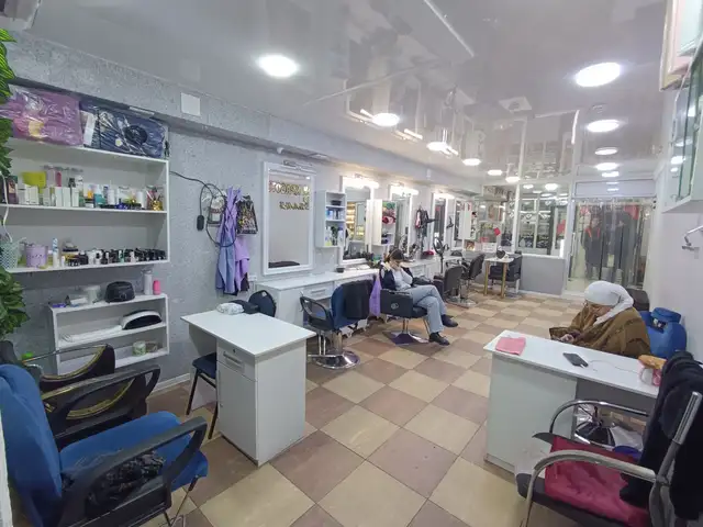 Помещение под магазин / салон, 100м², Садбарг, Душанбе