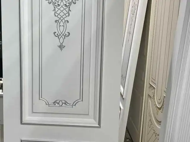 Дверь эмаль, Душанбе
