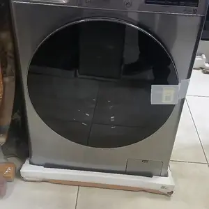 Стиральная машина LG 8KG, Душанбе