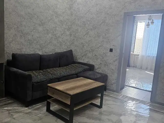 2-комн. квартира, 11 этаж, 75м², казокон 102 мк, Душанбе