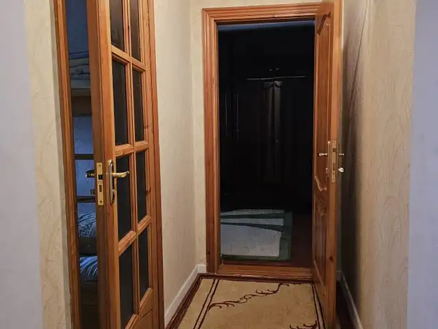 5-комн. квартира, 3 этаж, 105 м², 31 мкр, Хуҷанд