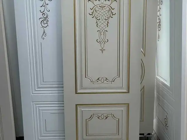 Двери DSC, Душанбе