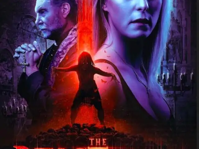 Игра The beast inside, Истаравшан