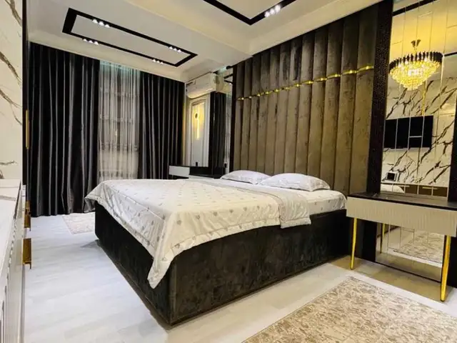 2-комн. квартира, 12 этаж, 78м², Шохмансур, Душанбе