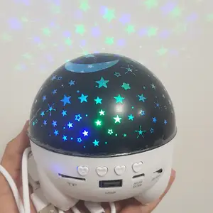 Светильник VL 666 с Bluetooth, Душанбе