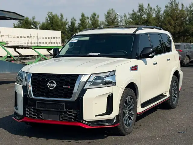 Nissan Armada